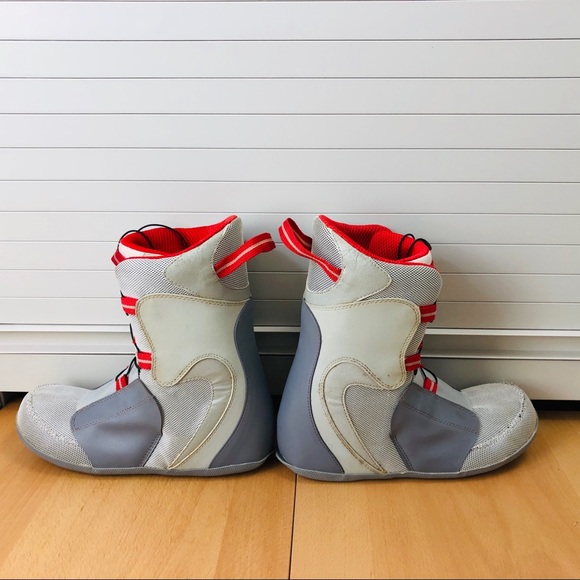 SnowJam Women’s Snowboard Boots Size 8 - Picture 11 of 14